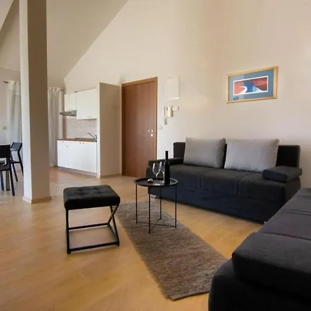 Lolita Apartment